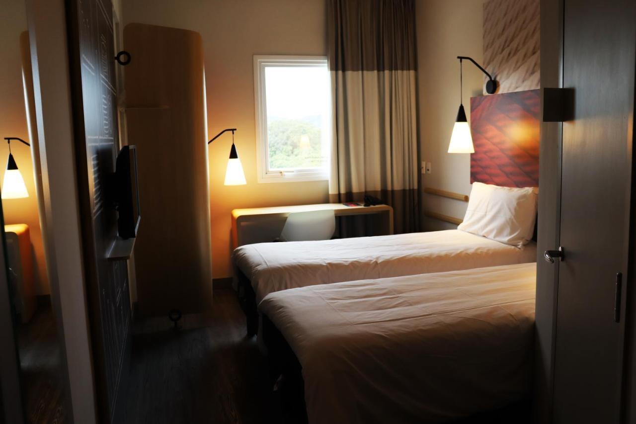 Hotel Ibis Guaxupé Extérieur photo