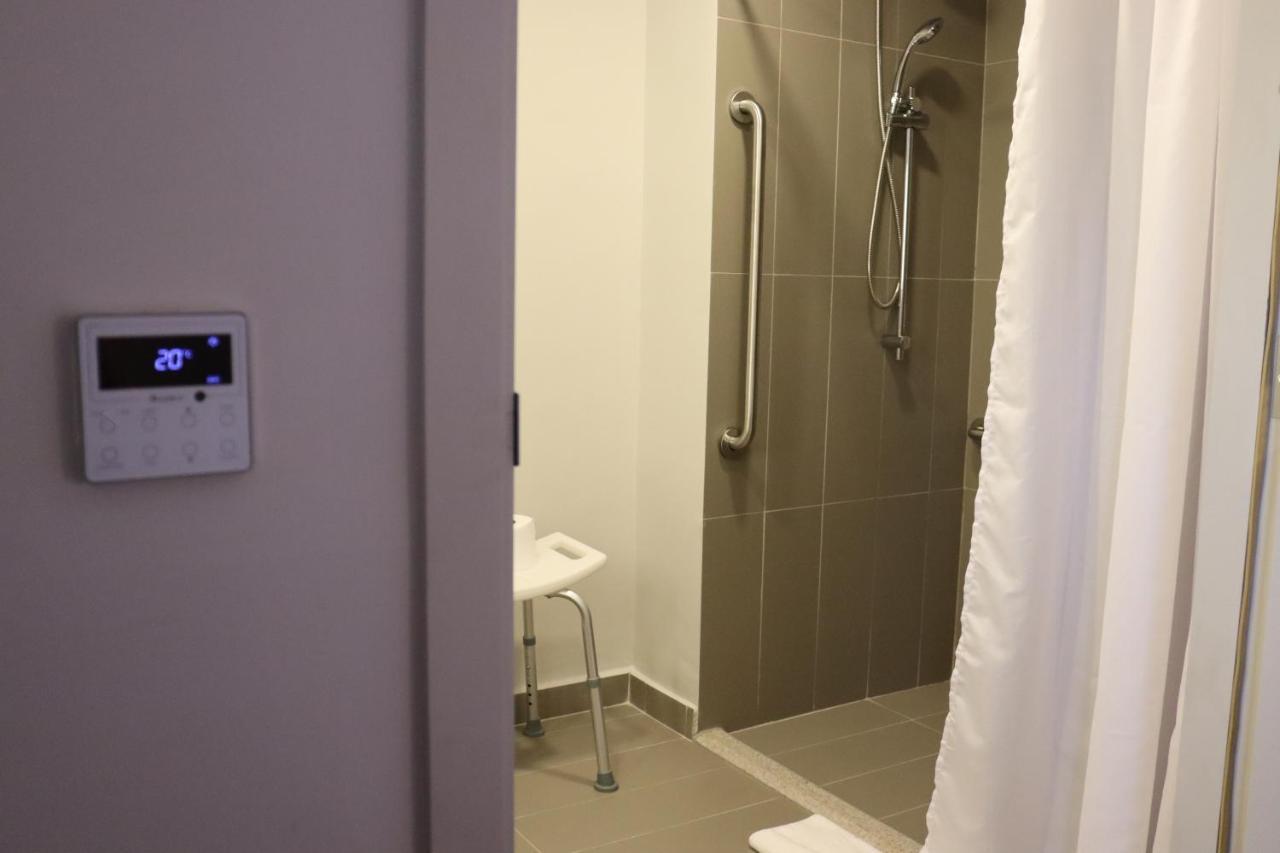 Hotel Ibis Guaxupé Extérieur photo