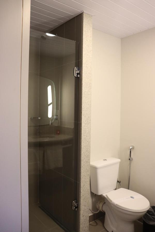 Hotel Ibis Guaxupé Extérieur photo
