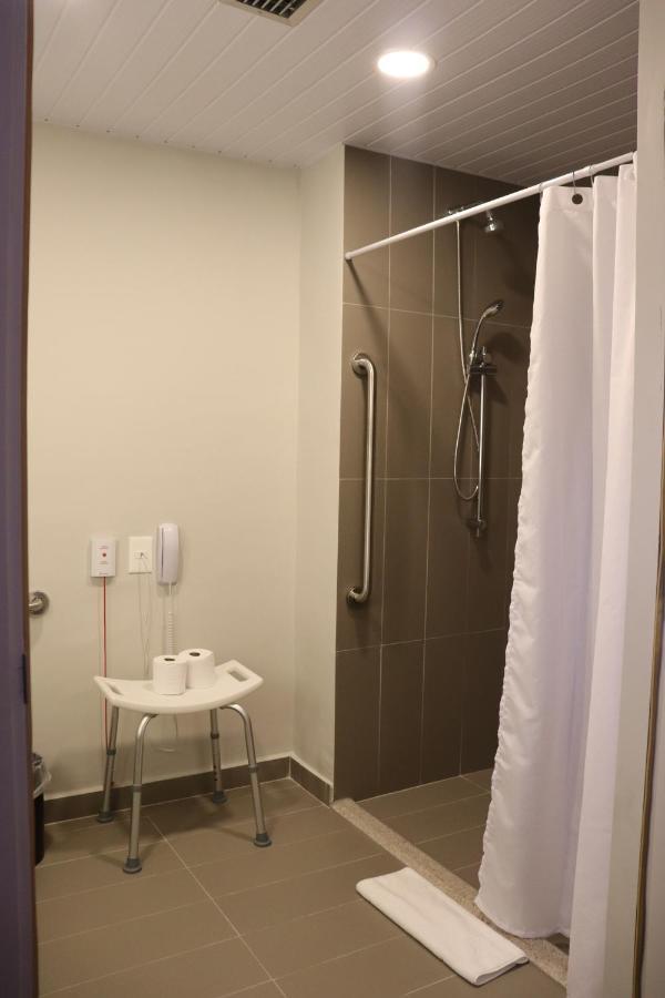 Hotel Ibis Guaxupé Extérieur photo